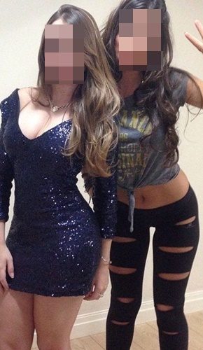 Çıtır Esenyurt Escort Bayan