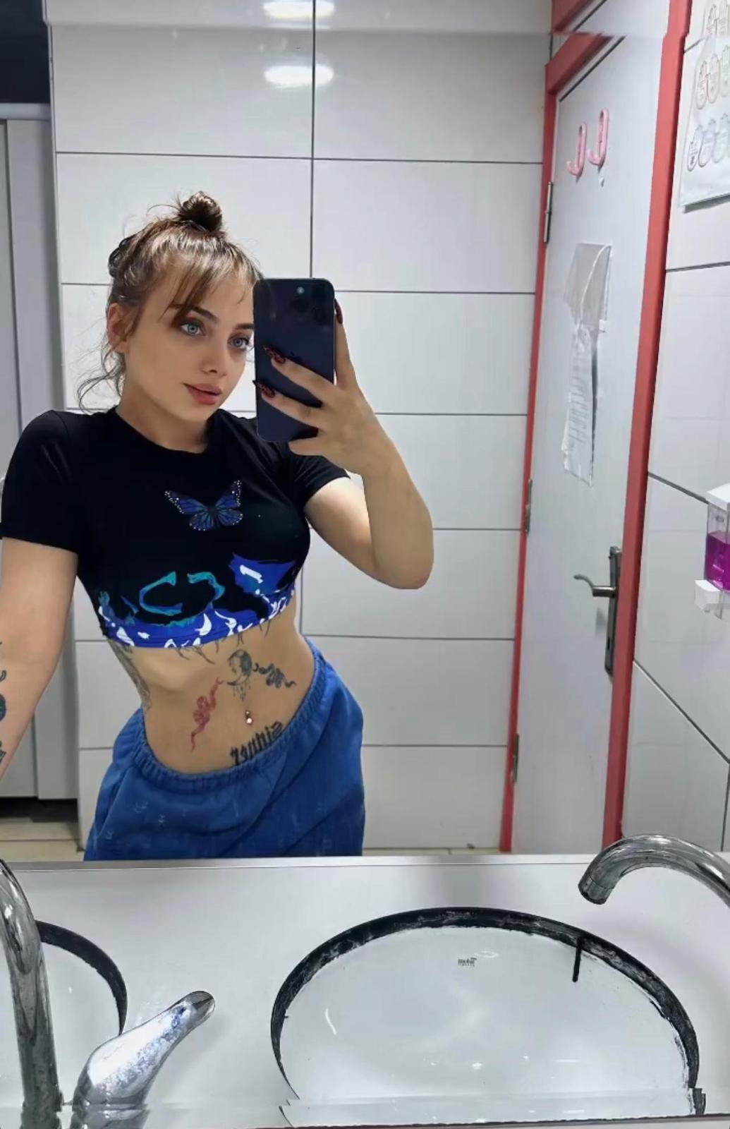 Her Şeyden Önce Esenyurt Bayan Escort Zevke Önem Veriyor